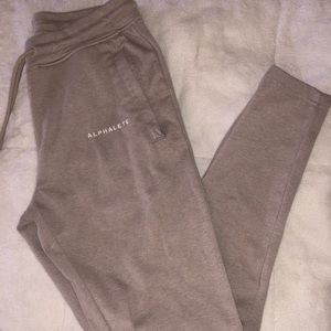 Alphalete Joggers